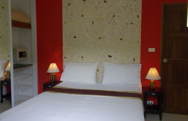 Mountain Sea View Luxury Apartments - Photo 9