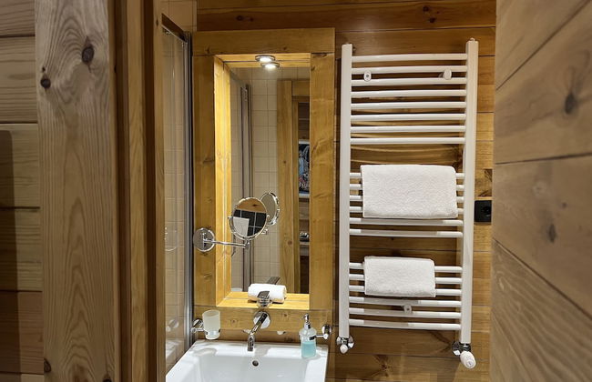 Chalet Kolasin Montenegro - Foto 60