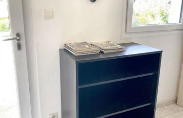 Villa spacieuse à Prailles-La Couarde avec piscine privée 100 m² ! - Foto 51