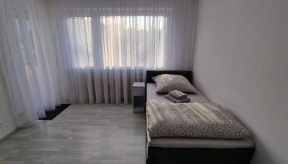 Boxspring Apartment Rottweil mit Stellplatz - Foto 3