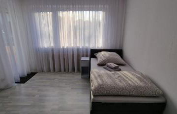 Boxspring Apartment Rottweil mit Stellplatz - Foto 5