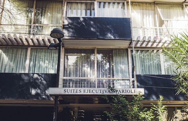 Suites Parioli - Foto 52