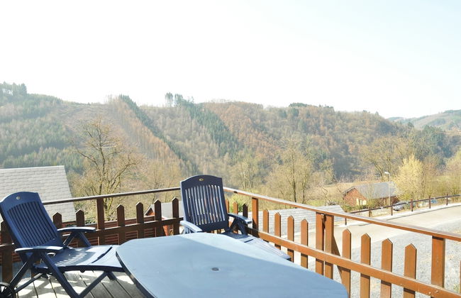 Holiday Home in Ardennes With Sauna - Photo 12