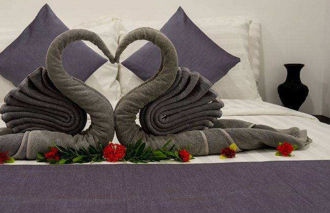 Villa - Sleeps 8 - Terrace - Beach Close - Photo 4