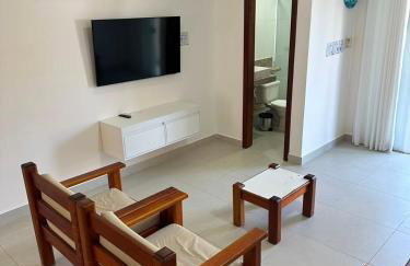 Casa com lazer completo perto da praia Taperapuan - Photo 73
