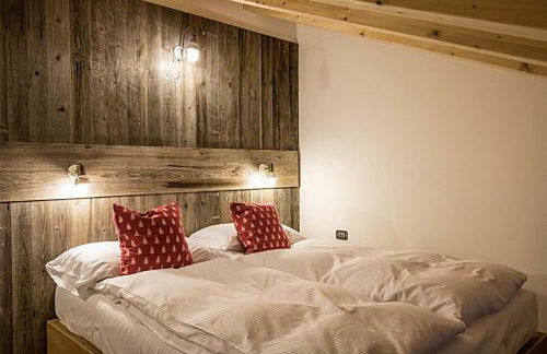 Residence Hotel K2 - Photo 15