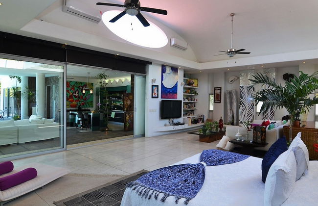 Villa Terra Nueva by MDR - Foto 7