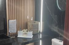 Cobertura gourmet com jacuzzi - Foto 23