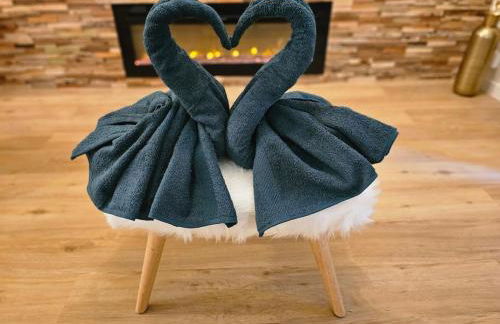 La Parenthèse - Votre Cocon au Centre d'Oyonnax - Foto 2