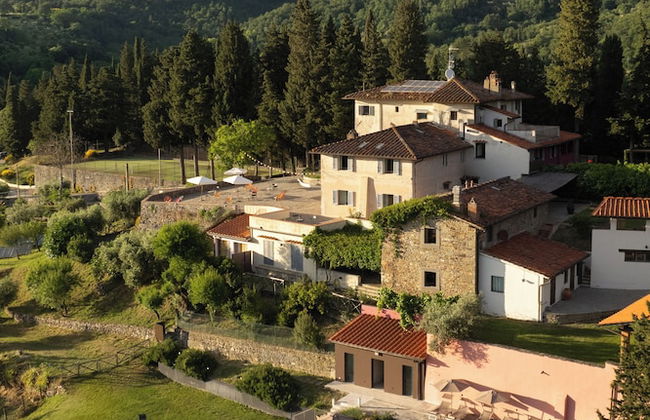 Podere Castellare - Foto 1