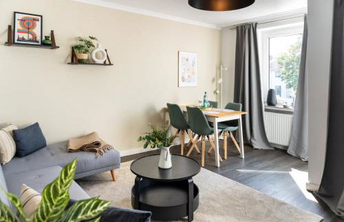 Zentrale Lage - CY Apartments - Foto 1