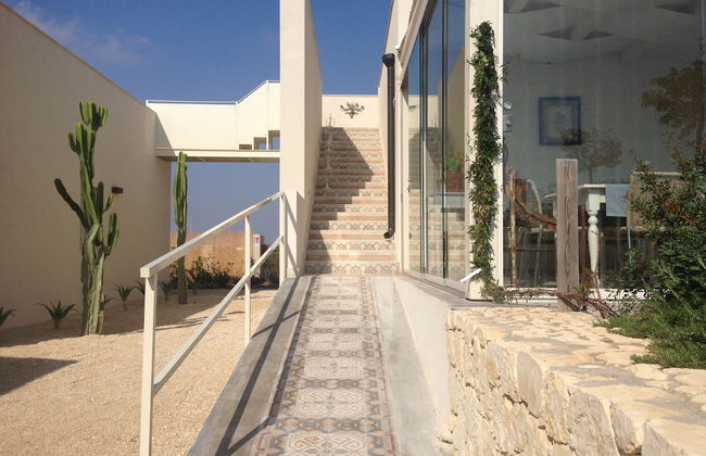 Scilla Maris Charming Suites-Restaurant - Foto 75