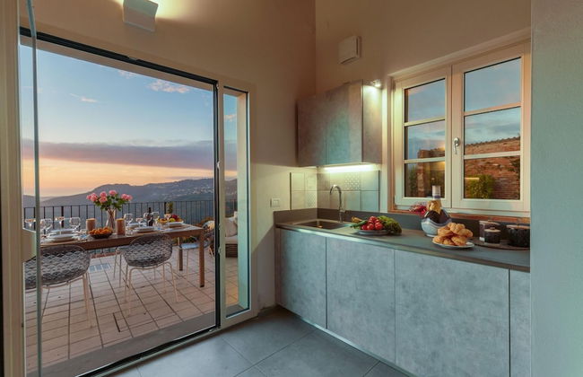 Villa Riviera in Pieve a Elici - Foto 48