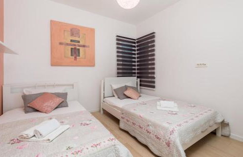 Lovely Home In Kolanjski Gajac With Wifi - Foto 27