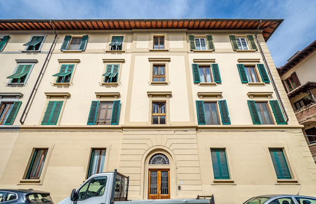 YiD elegant near tramvia - Photo 31