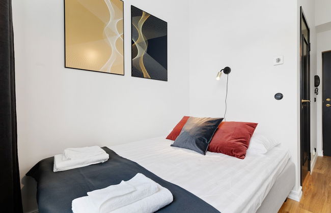 Bob W Tartu Old Town - Foto 6