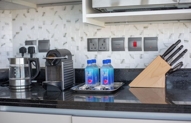 Czechin - Avani Palm View Tower - Photo 22