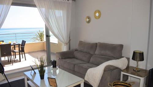 Anacasa Atico Riu Bolulla Marenia AT1102 - Foto 5