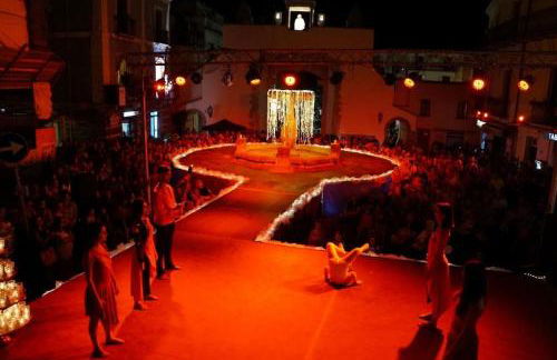 Casa Degli Oleandri - Foto 26