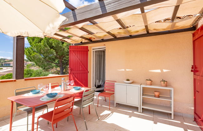 Les Hauts des Issambres - Foto 15