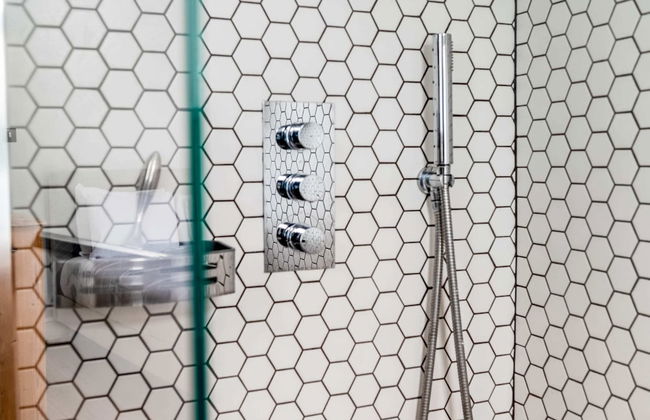 Beautiful One Bed Abode in the South West - Foto 21