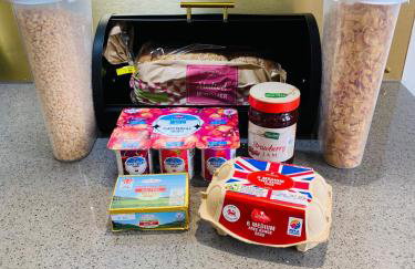 Luxury 1 Bedroom Duplex with Free Parking - Foto 17