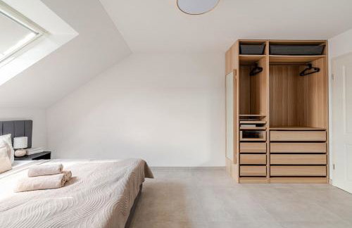 Luxury Apartment Marz - Foto 39