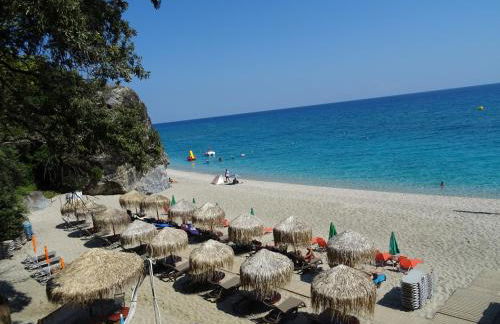 Homer's Guesthouse - Foto 36