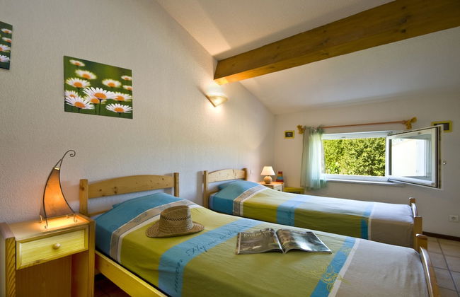 Domaine du Clos des Oliviers - Photo 9