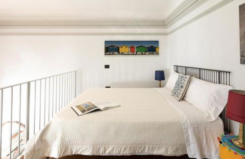 Villa Selva Luxury Lakeview Apartment - Foto 11