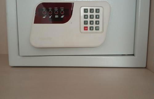 Apart-Hotel Vista Frontal em Ipanema - Foto 45