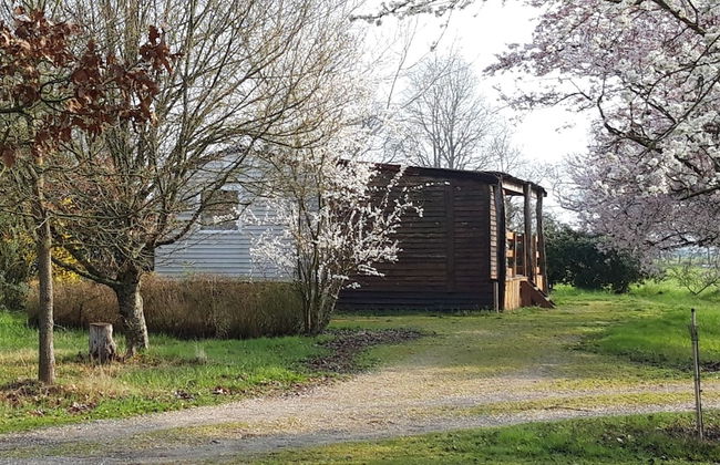 Le Domaine de La Barre - Photo 33