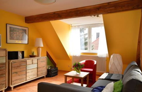 Apartment Alter Fritz - Photo 9