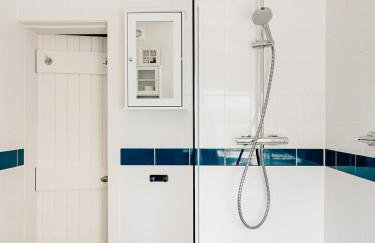 Cleek Cottage, Earlsferry - Foto 24