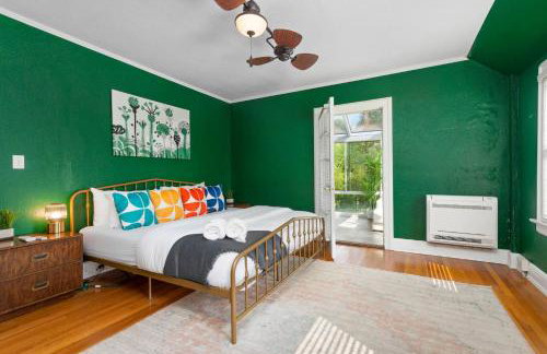 8 Bedroom | Hot Tub | Asheville | Biltmore Lake - Foto 70