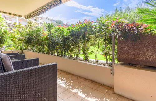 Apartment Les Balcons d'Eze-3 by Interhome - Foto 42