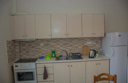 Sofiko Family House - Foto 27