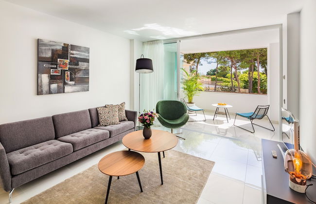 Jardines de las Golondrinas - Foto 3