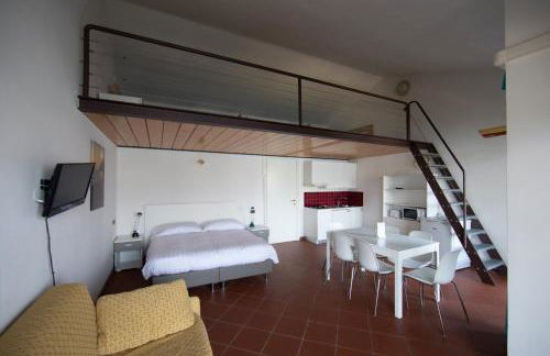 Residence Sporting - Foto 33