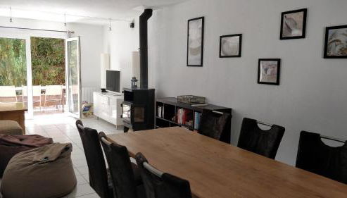 Chalet Étoile des neiges - Foto 5