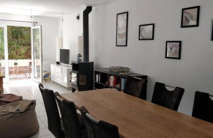 Chalet Étoile des neiges - Foto 5