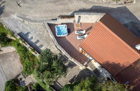 Villa Hedera - beautiful stone house Hvar - Foto 5