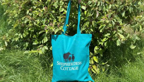 Shepherdess Cottage - Foto 4