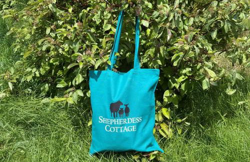 Shepherdess Cottage - Foto 4