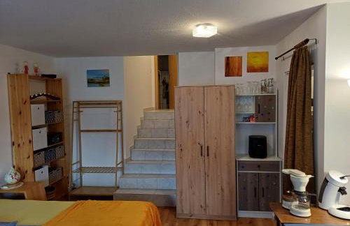 Ferienwohnung Sonnenschein Dittwar - Foto 4