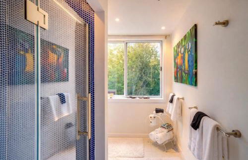 Modern Ski Home Near Hunter Mountain - Foto 25