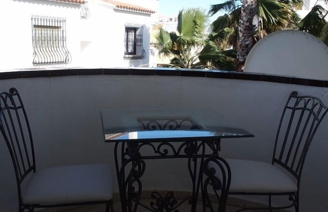 Bungalow El Palmar 01 - Foto 42