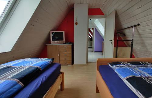 Ferienwohnung in der Mainleite für Vier - Foto 14