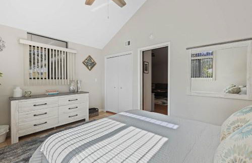 Doras Dream, 4 Bedrooms, Sleeps 12, Downtown - Foto 34