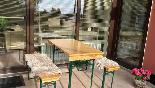 Fewo Austria Dreisessel in Altreichenau - Foto 4